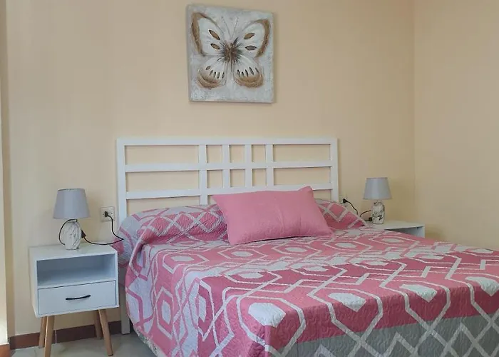 Casa Mercedes