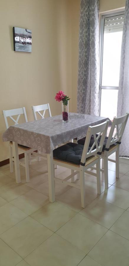 Casa Mercedes Apartment