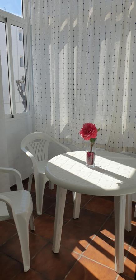 Casa Mercedes Apartment Rota
