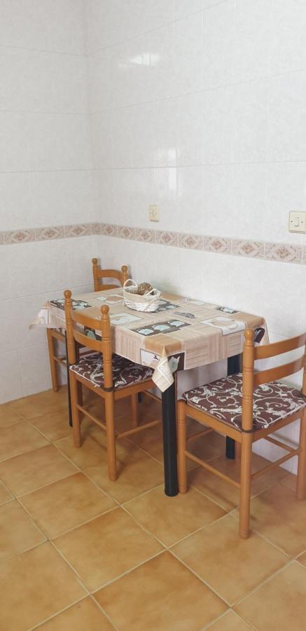 Apartamento Casa Mercedes *